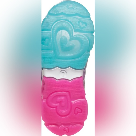 Care Bears sneakers - Picture 7 of 9